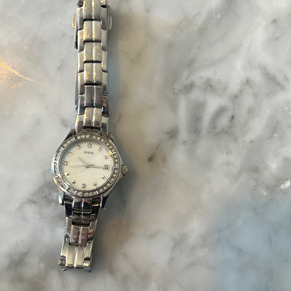 Guess Watch